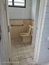 Blk 64 BLANGAH VIEW (Bukit Merah), HDB 3 Rooms #600363341